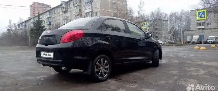 Продажа автомобиля Chery Bonus A13 2011 года - Легковые автомобили (Авто) в Самара