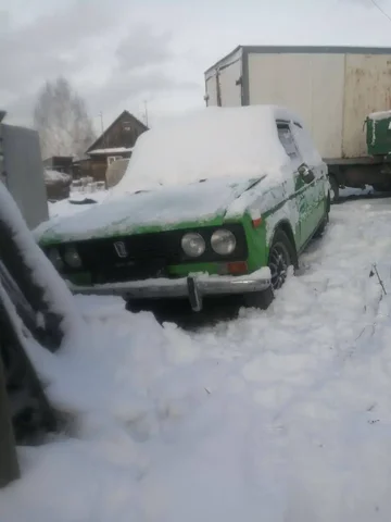 ВАЗ 2103 1984 года - частное объявление в Тольятти