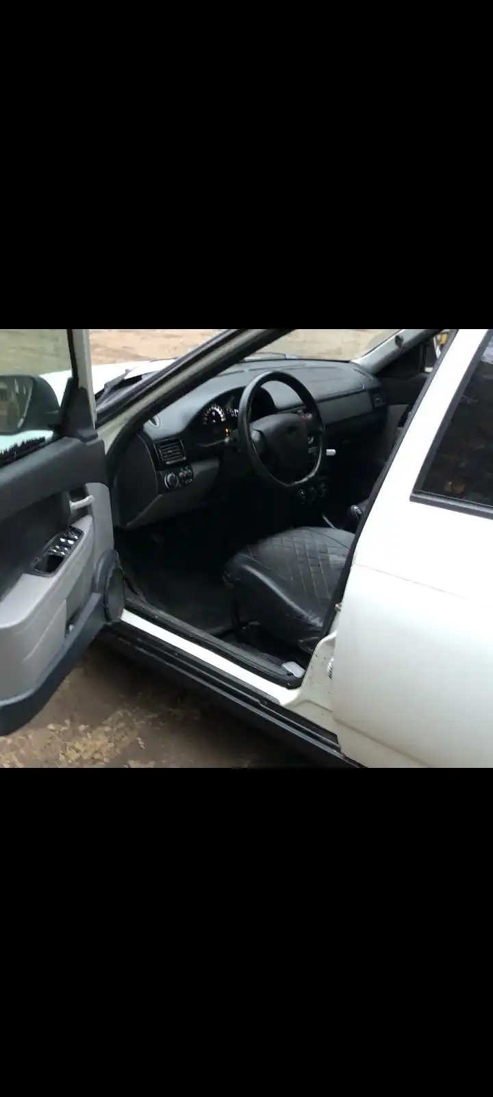 Продается LADA Priora хэтчбэк 2010 года в отличном состоянии - Легковые автомобили (Авто) в Самара