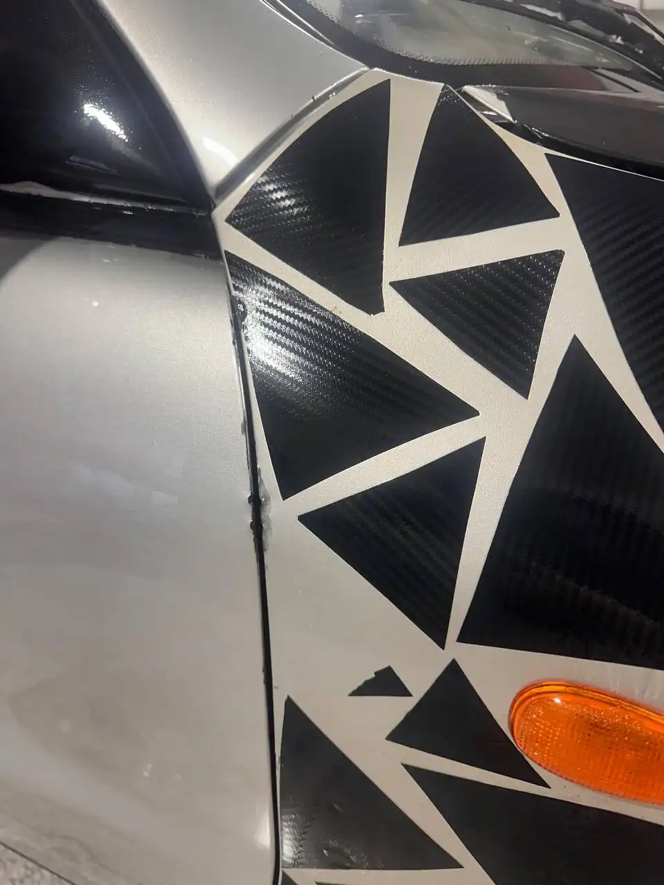 Продажа Daewoo Lanos 2003 г.в. с пробегом 250000 км - Авто в Самара