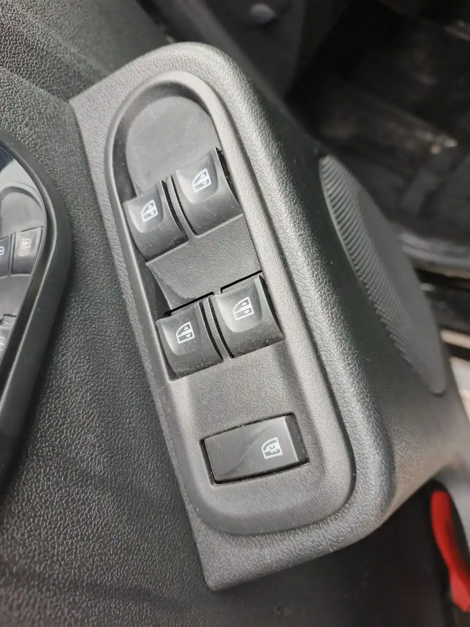 Продажа Renault Duster 2017 года, полный привод, автомат - Легковые автомобили (Авто) в Жигулёвск