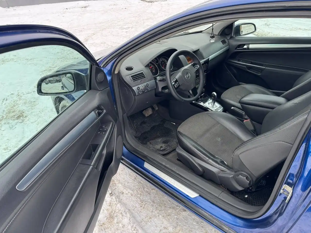 Opel Astra 2007 года в отличном состоянии - Легковые автомобили (Авто) в Самара