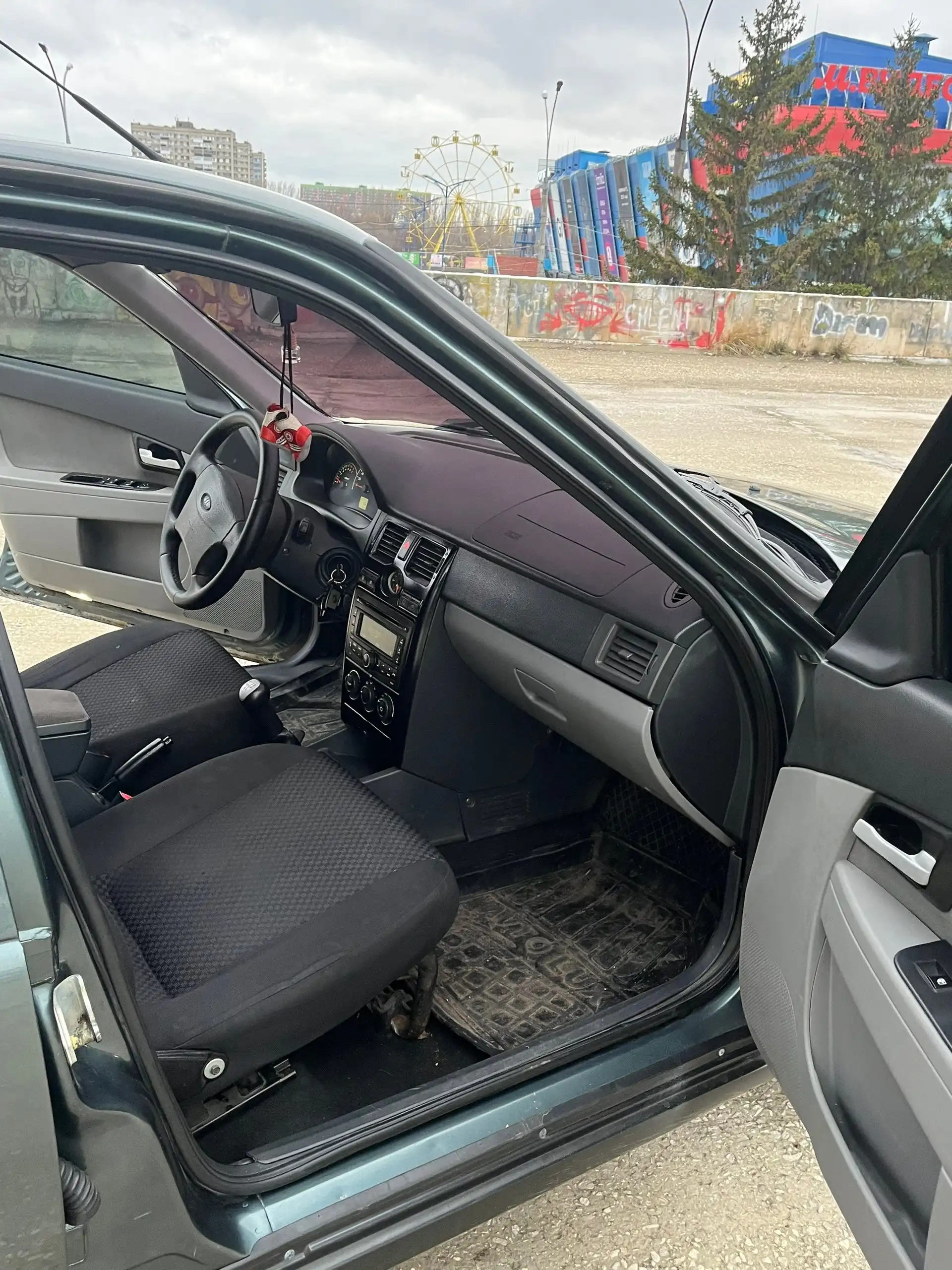 Продажа Лада Приора 2010 года в комплектации люкс - Легковые автомобили (Авто) в Самара