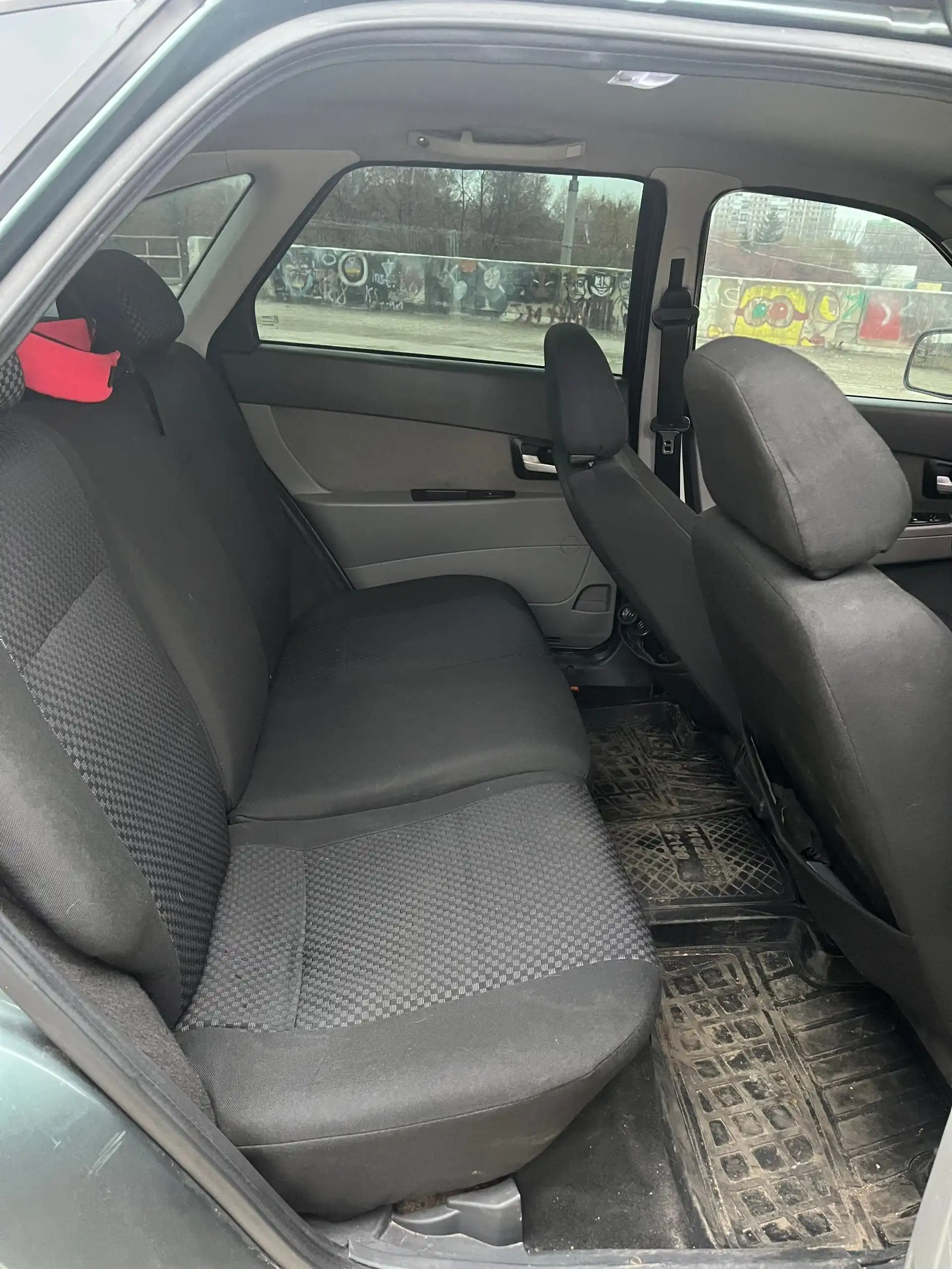 Продажа Лада Приора 2010 года в комплектации люкс - Легковые автомобили (Авто) в Самара