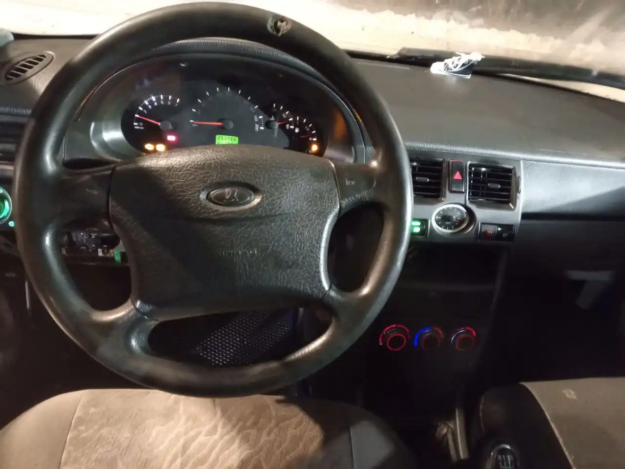 Продажа Lada Priora 2008 года выпуска с доработками - Легковые автомобили (Авто) в Тольятти