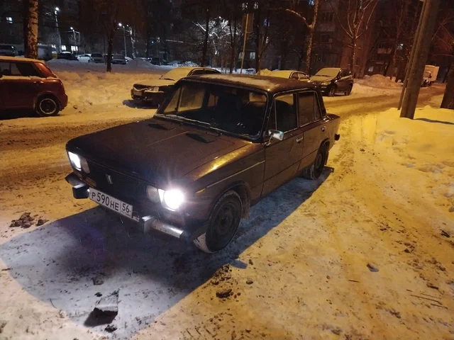ВАЗ 2106 1997 года в отличном состоянии - Аудиооборудование в Самара