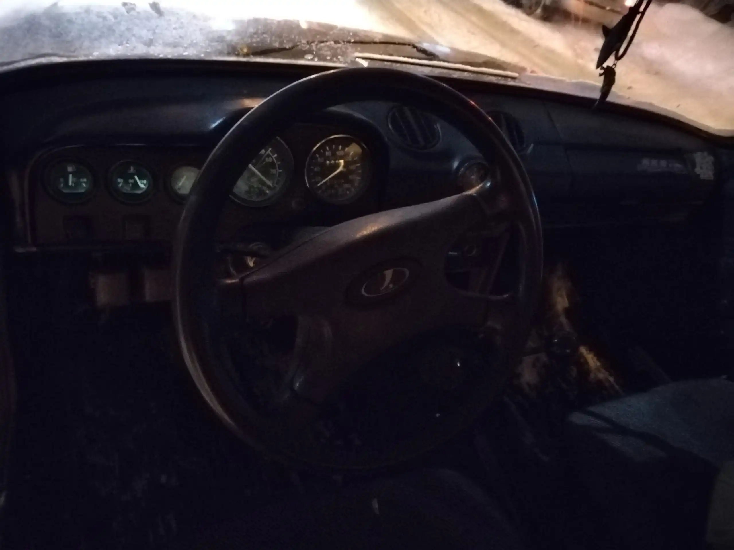 ВАЗ 2106 1997 года в отличном состоянии - Авто в Самара