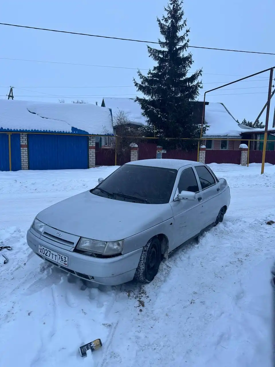 Продажа LADA 2110 2003 года - Легковые автомобили (Авто) в Самара