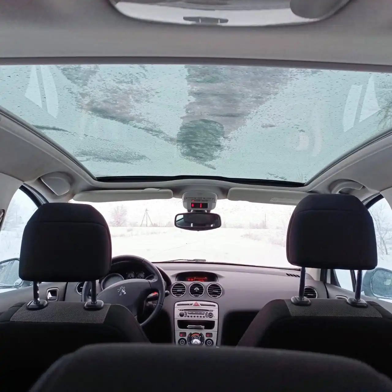 Peugeot 308 2008 года в отличном состоянии - Легковые автомобили (Авто) в Тольятти