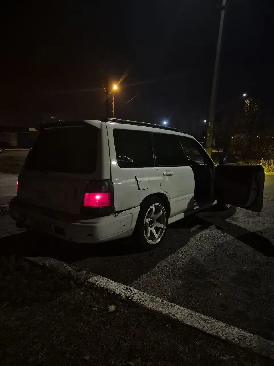 Subaru Forester SF5 1998 года - Легковые автомобили (Авто) в Тольятти