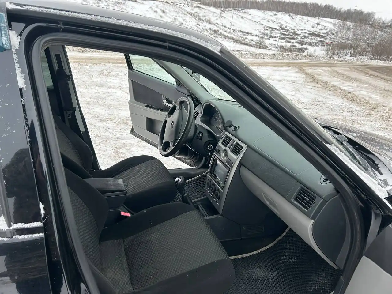 Продам Lada Priora 2011 года - Авто в Суходол