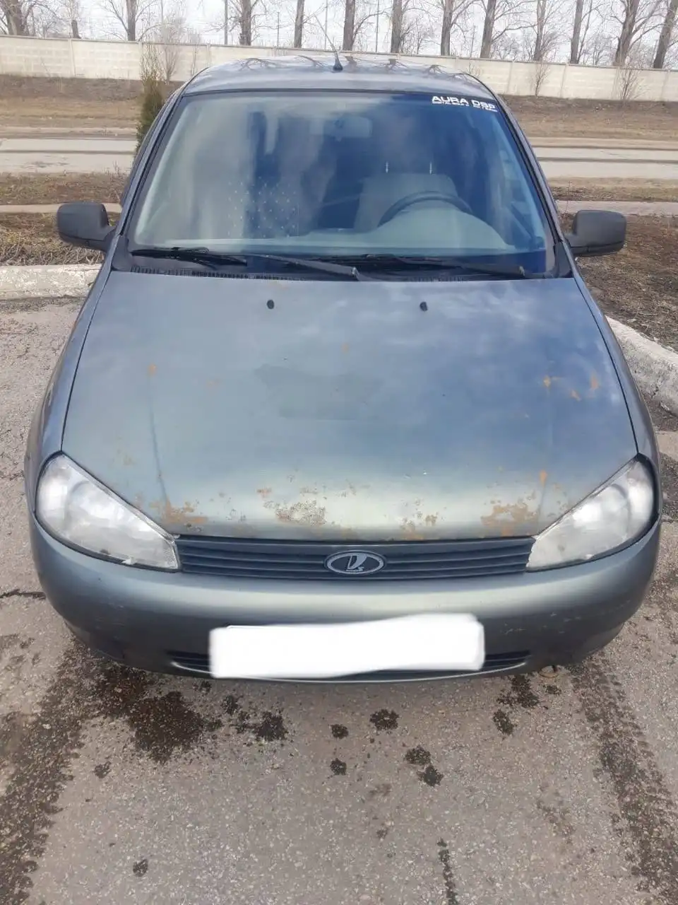 Продажа Lada Kalina 2007 года - Легковые автомобили (Авто) в Тольятти