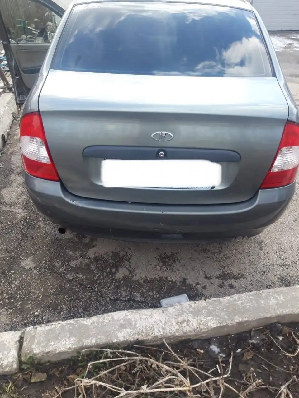 Продажа Lada Kalina 2007 года - Легковые автомобили (Авто) в Тольятти