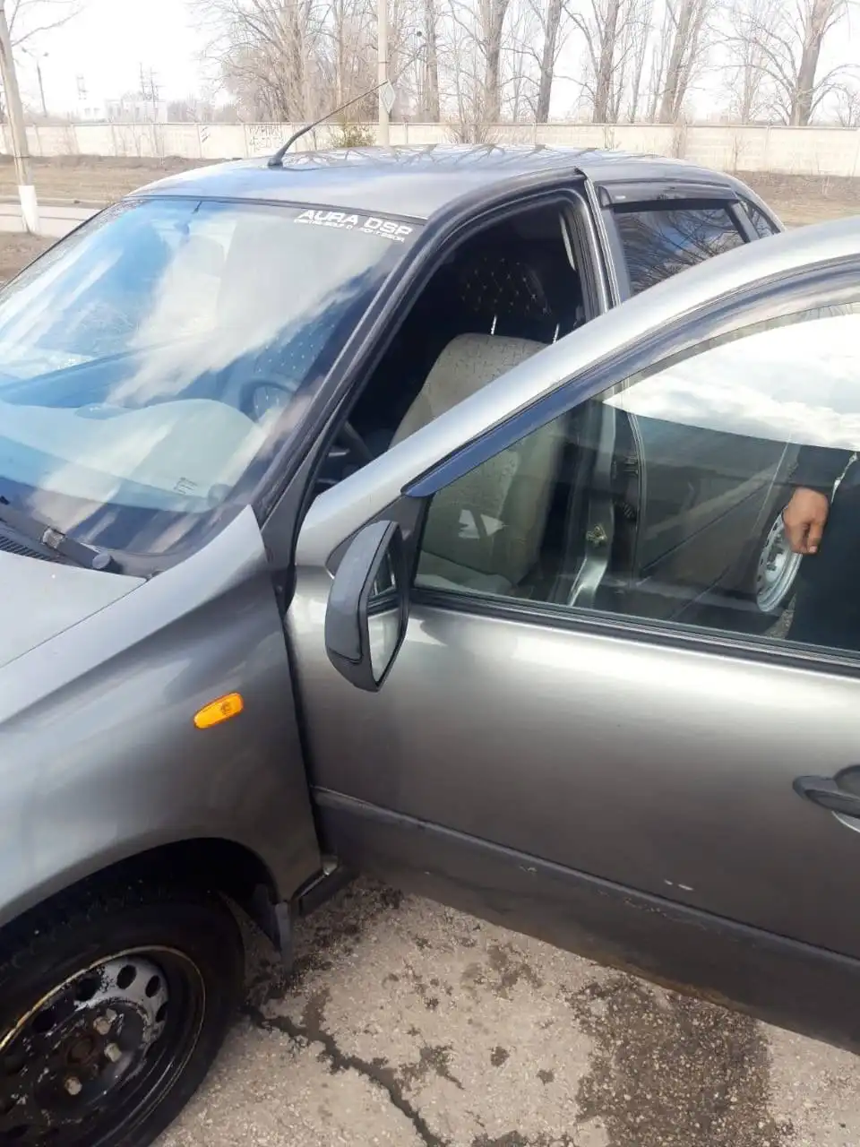 Продажа Lada Kalina 2007 года - Легковые автомобили (Авто) в Тольятти