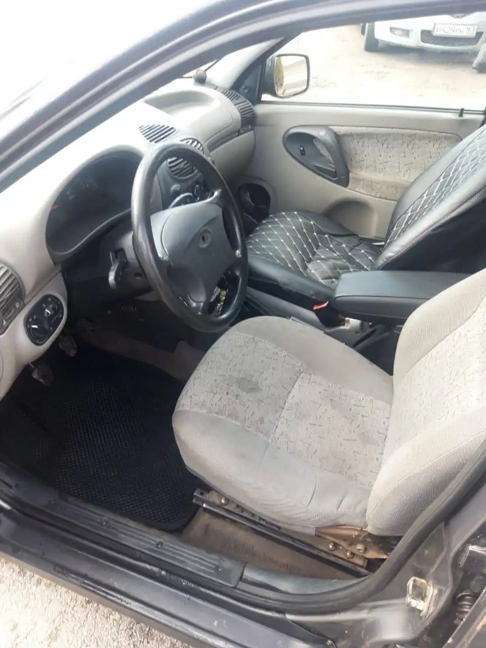 Продажа Lada Kalina 2007 года - Легковые автомобили (Авто) в Тольятти