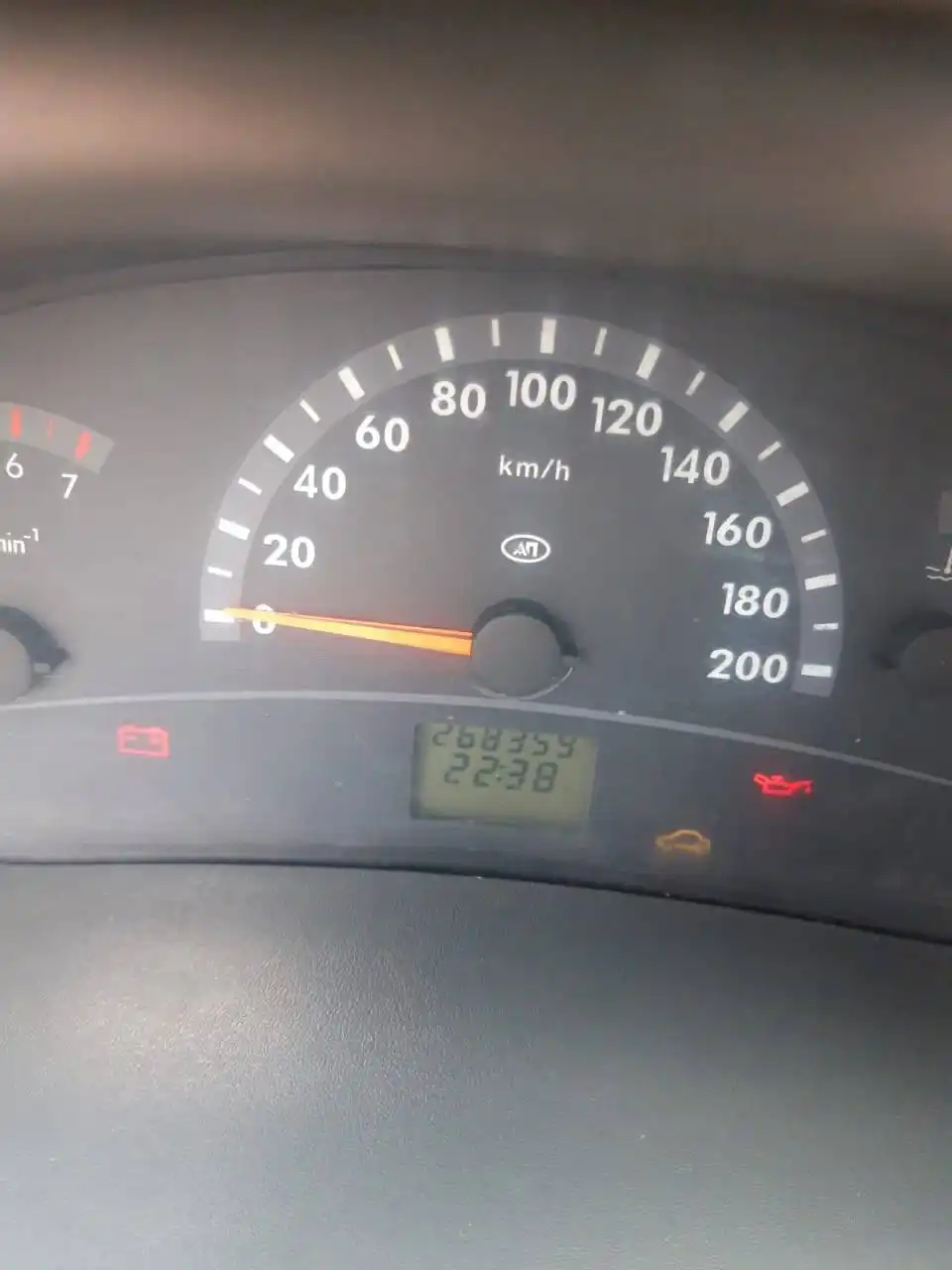 Продажа Lada Kalina 2007 года - Легковые автомобили (Авто) в Тольятти