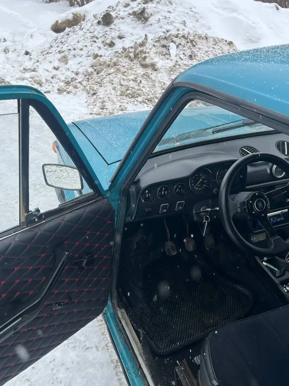 ВАЗ 2106 8-клапанная инжектор с полной капиталкой - Легковые автомобили (Авто) в Самара