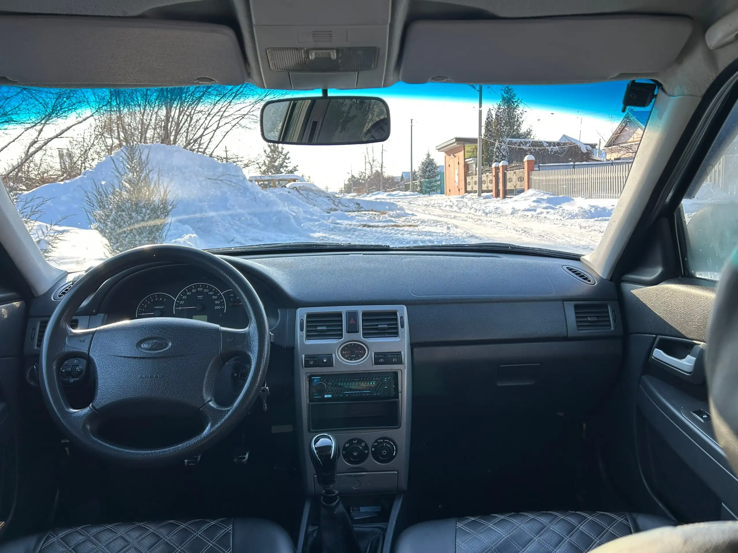 Продажа LADA Priora 2011 года - Легковые автомобили (Авто) в Чапаевск