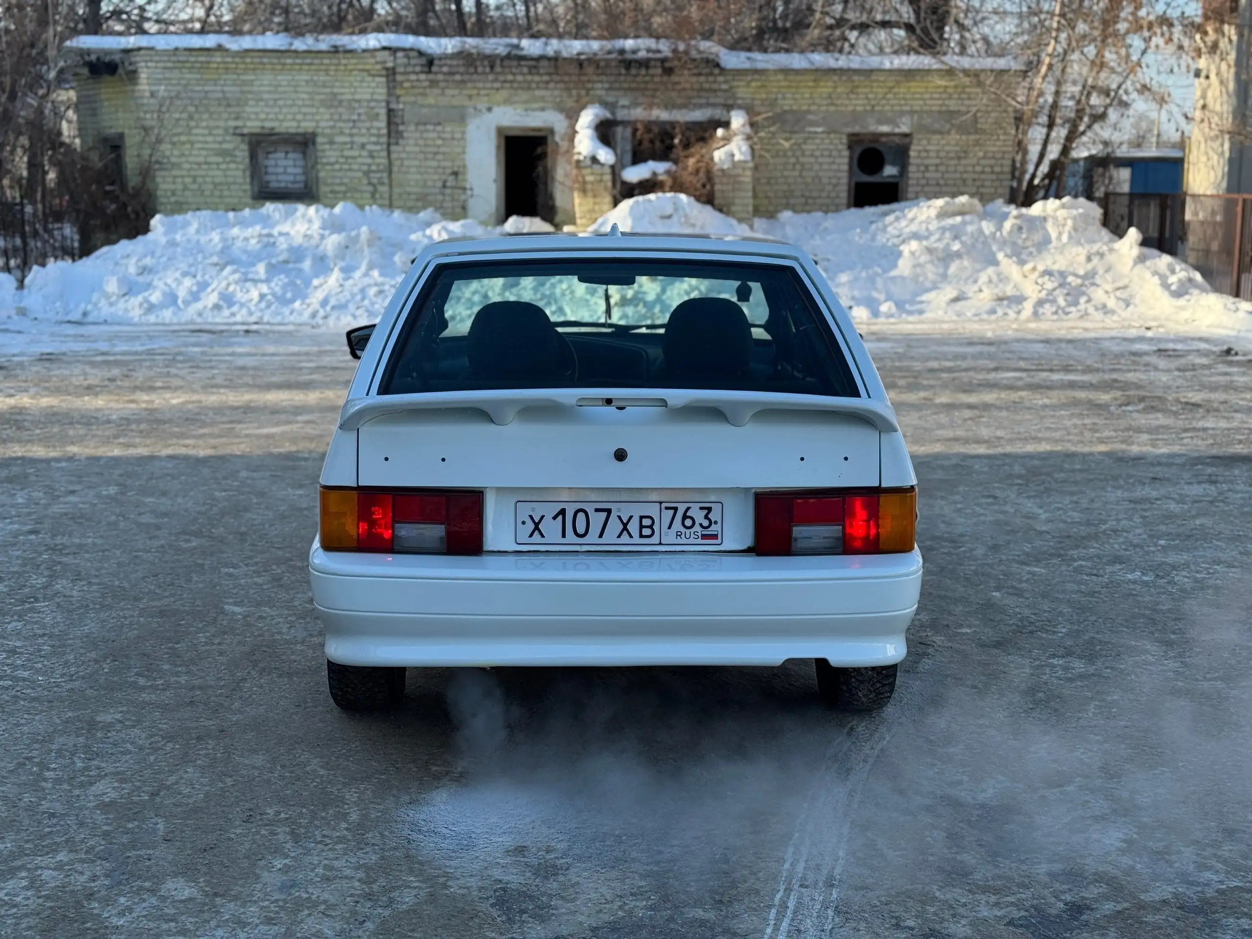 ВАЗ 2114 2013 г. SUPER AUTO с тюнингом - Легковые автомобили (Авто) в Чапаевск