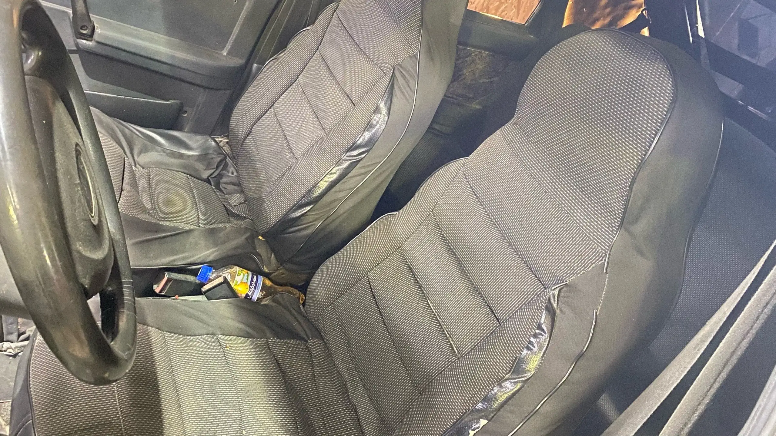 Продам ВАЗ 2109 1996 года выпуска - Легковые автомобили (Авто) в Самара