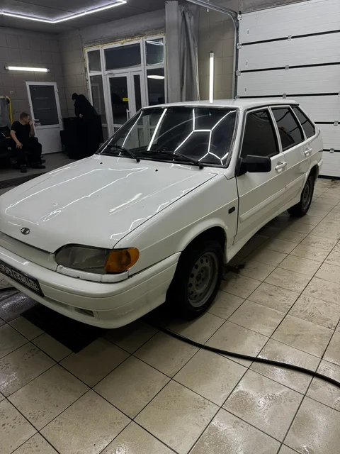 ВАЗ 2114 2013 года выпуска в хорошем состоянии - Авто в Сызрань