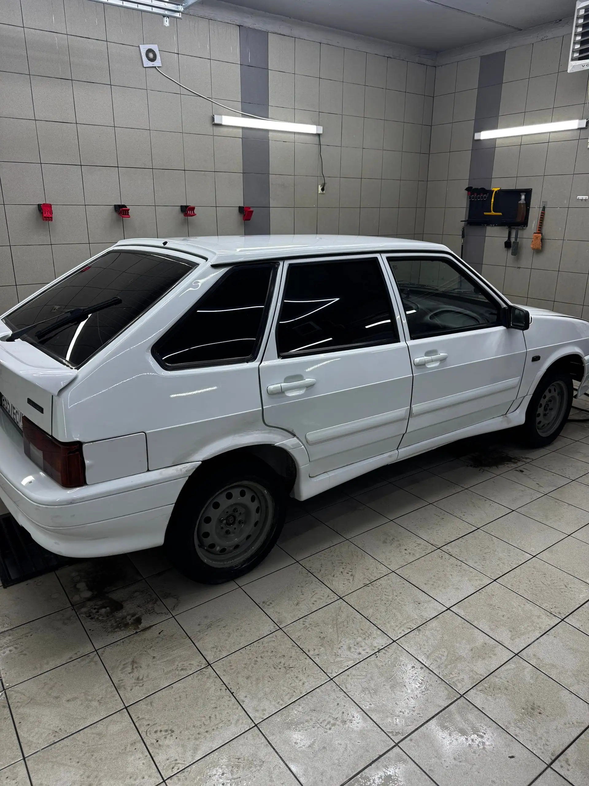 ВАЗ 2114 2013 года выпуска в хорошем состоянии - Авто в Сызрань