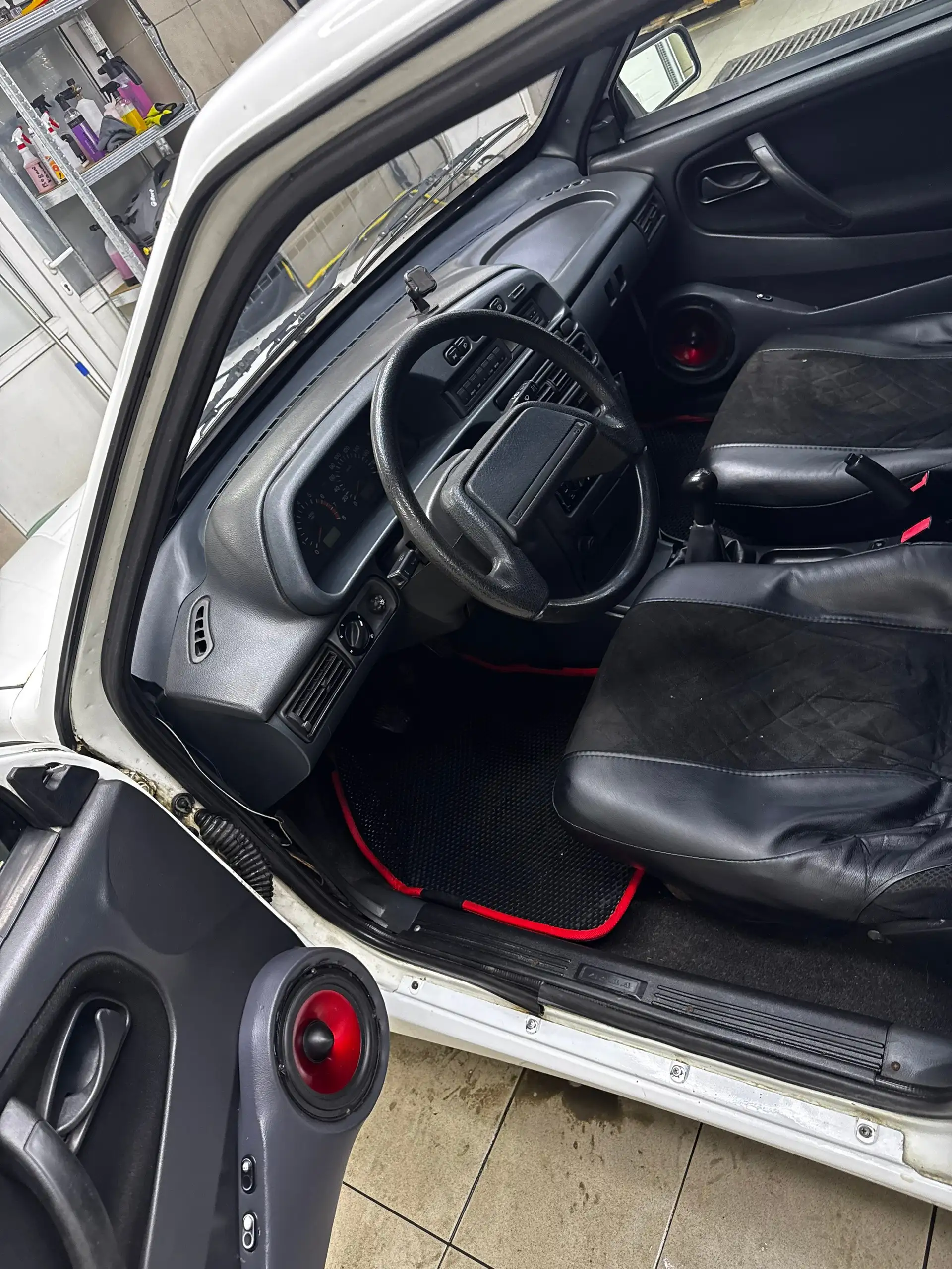 ВАЗ 2114 2013 года выпуска в хорошем состоянии - Авто в Сызрань