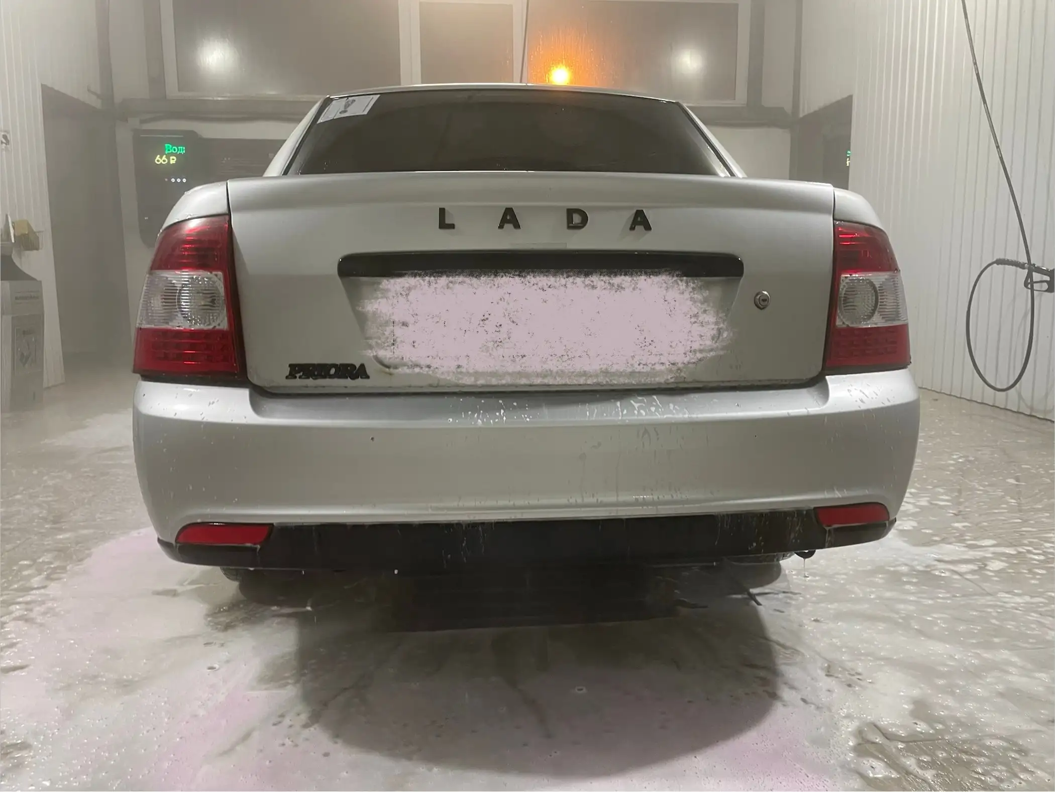 Продажа Lada Priora 2008 года в Тольятти - Легковые автомобили (Авто) в Тольятти