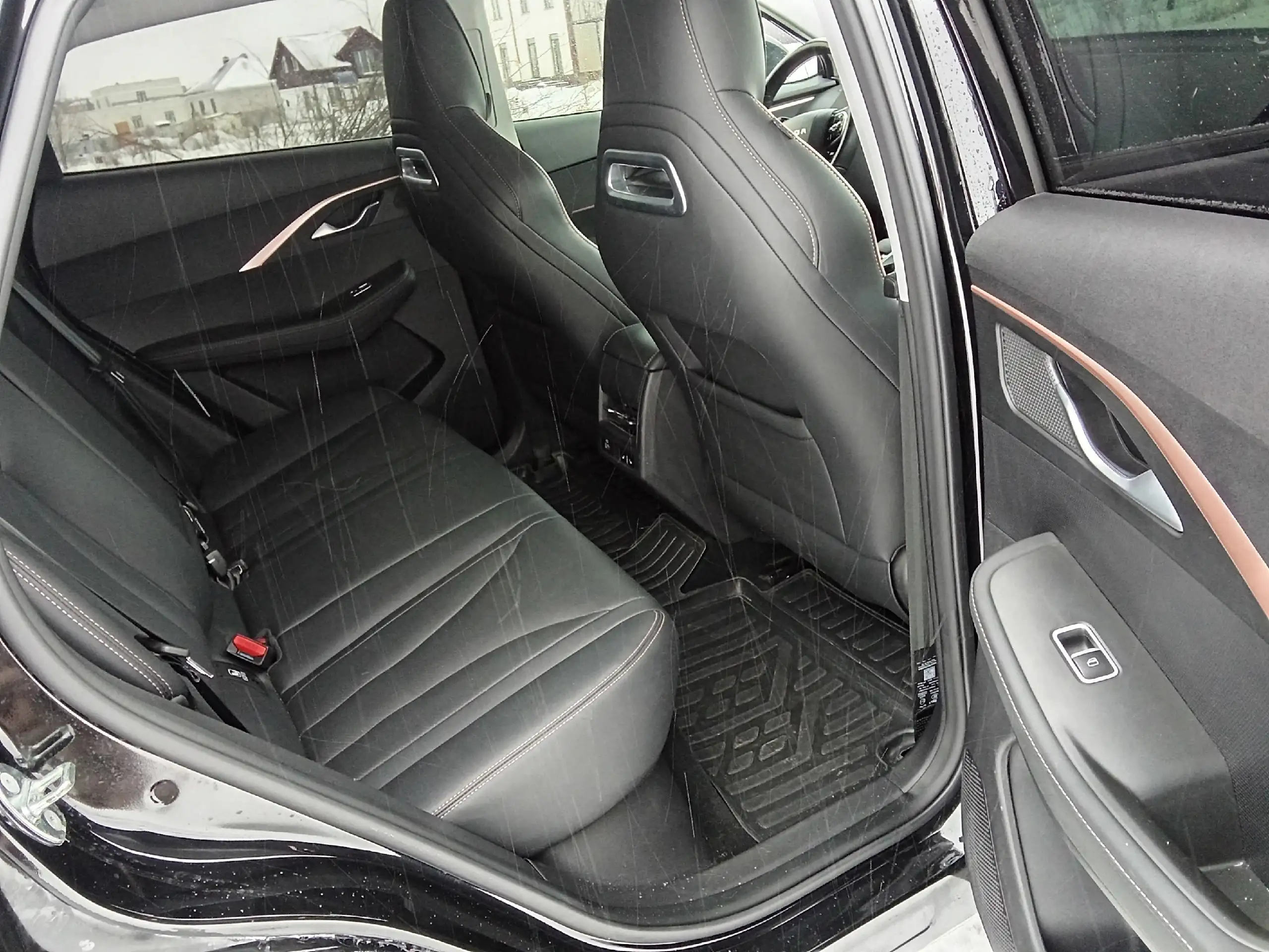 Продажа Chery Omoda C5 2023 года - Легковые автомобили (Авто) в Сергиевск