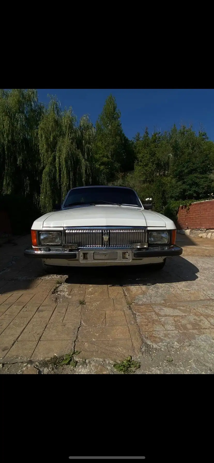 Продажа автомобиля ВАЗ 3102 1996 года - Легковые автомобили (Авто) в Самара