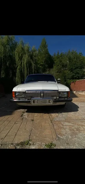 Продажа автомобиля ВАЗ 3102 1996 года - Легковые автомобили в Самара