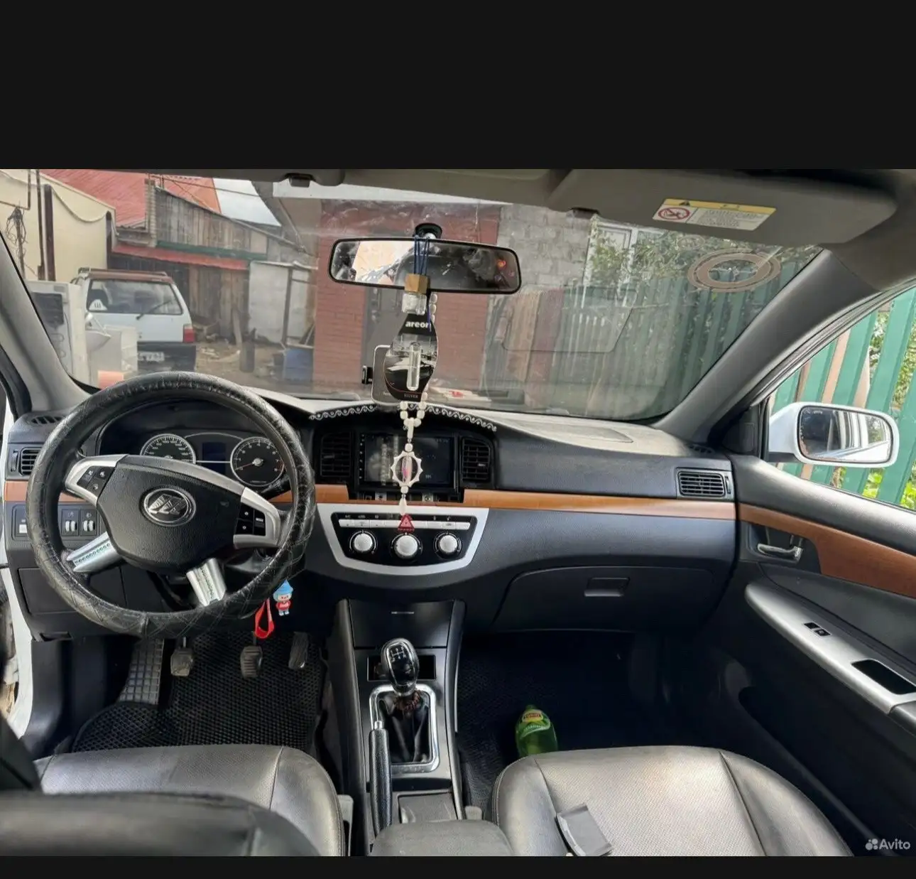 Продажа Lifan Solano 620 2013 года - Легковые автомобили (Авто) в Самара