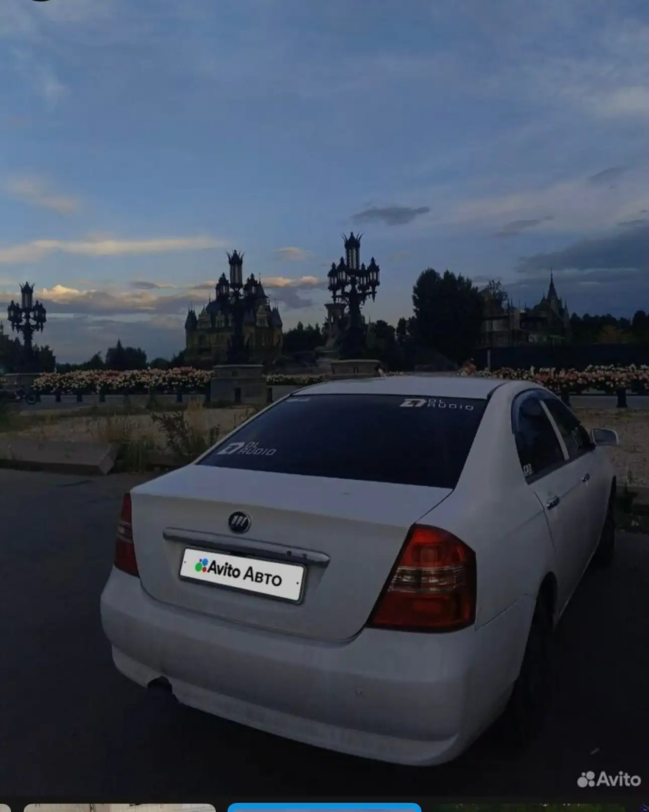 Продажа Lifan Solano 620 2013 года - Легковые автомобили (Авто) в Самара