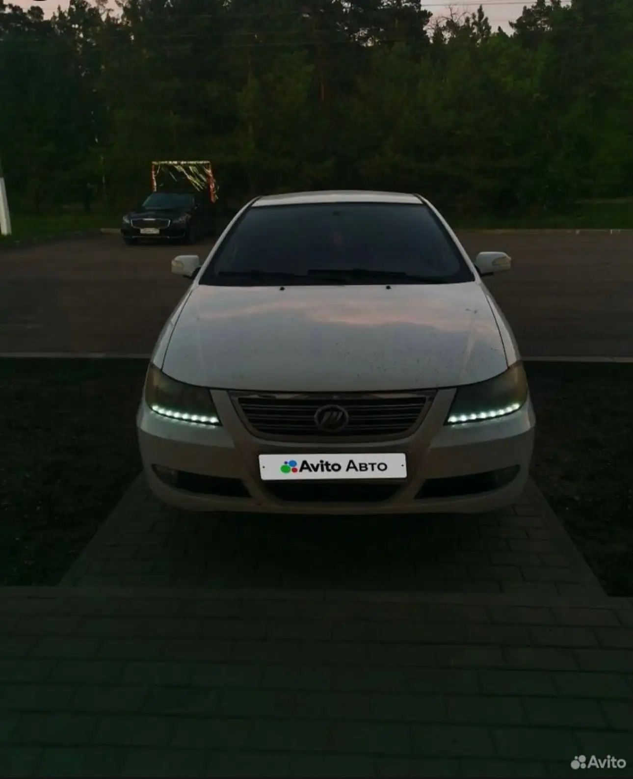 Продажа Lifan Solano 620 2013 года - Легковые автомобили (Авто) в Самара