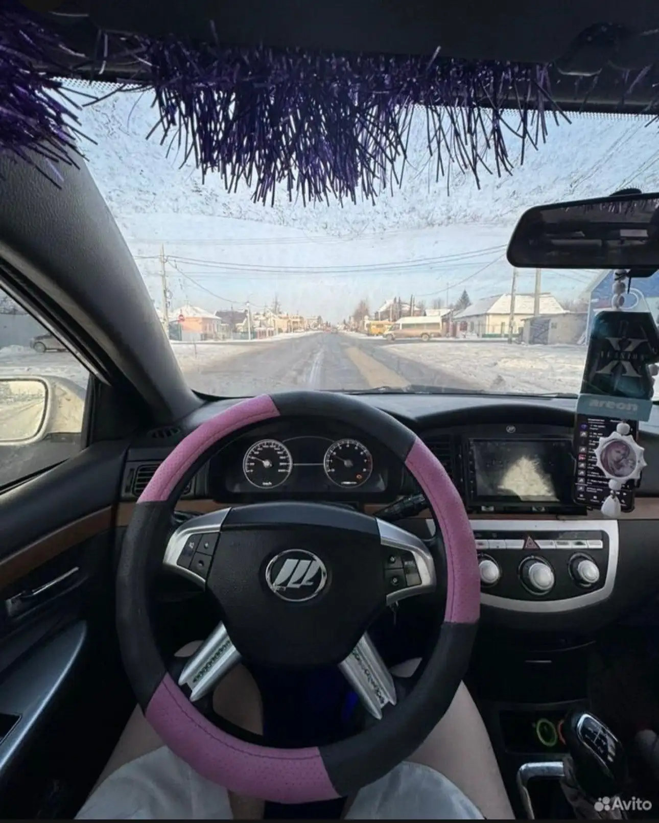 Продажа Lifan Solano 620 2013 года - Легковые автомобили (Авто) в Самара