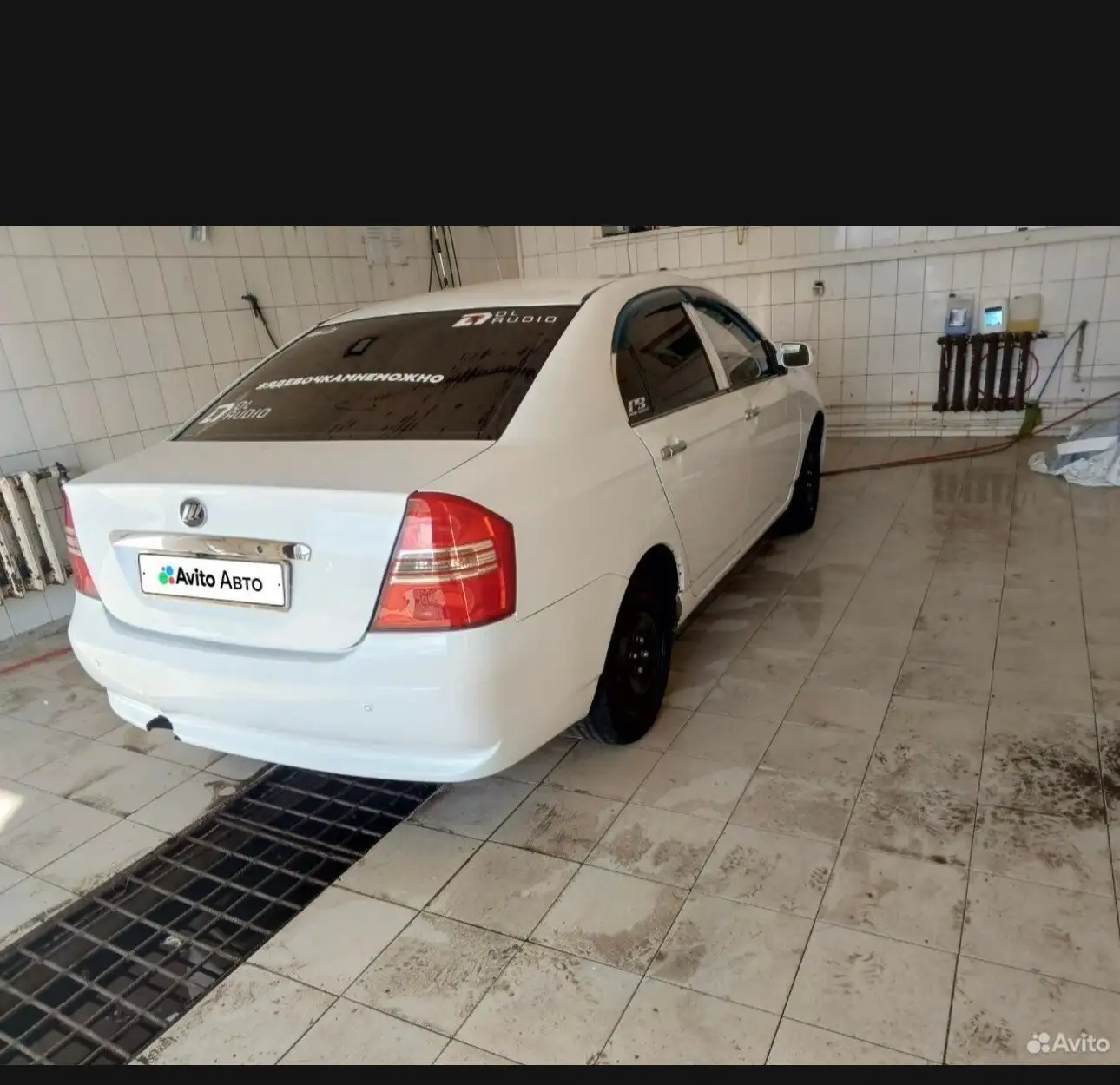 Продажа Lifan Solano 620 2013 года - Легковые автомобили (Авто) в Самара