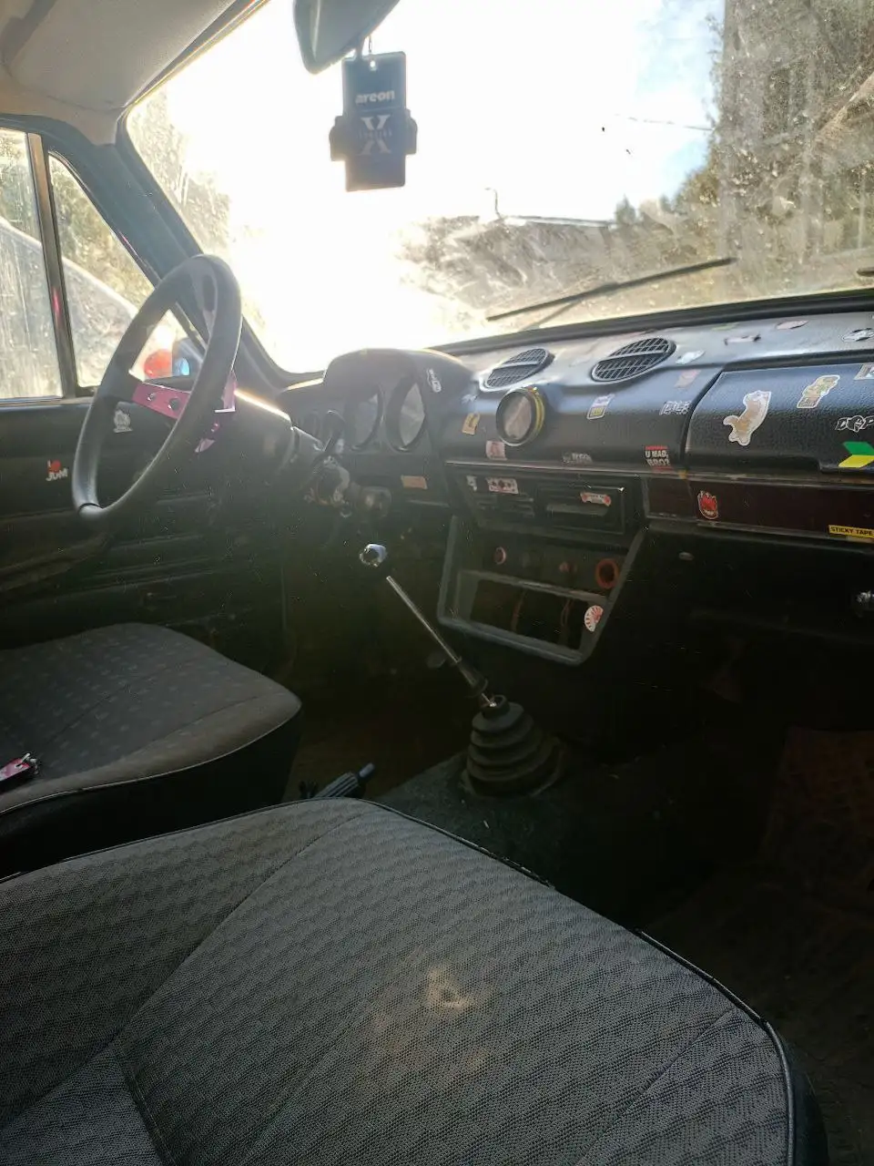 Продам ВАЗ 2106 1993 года - Легковые автомобили (Авто) в Самара