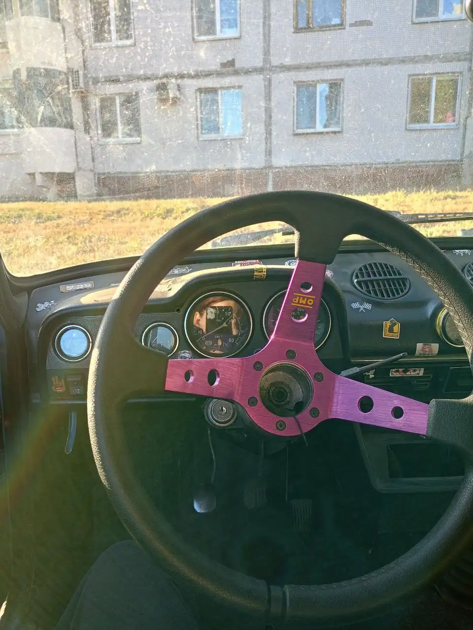 Продам ВАЗ 2106 1993 года - Легковые автомобили (Авто) в Самара