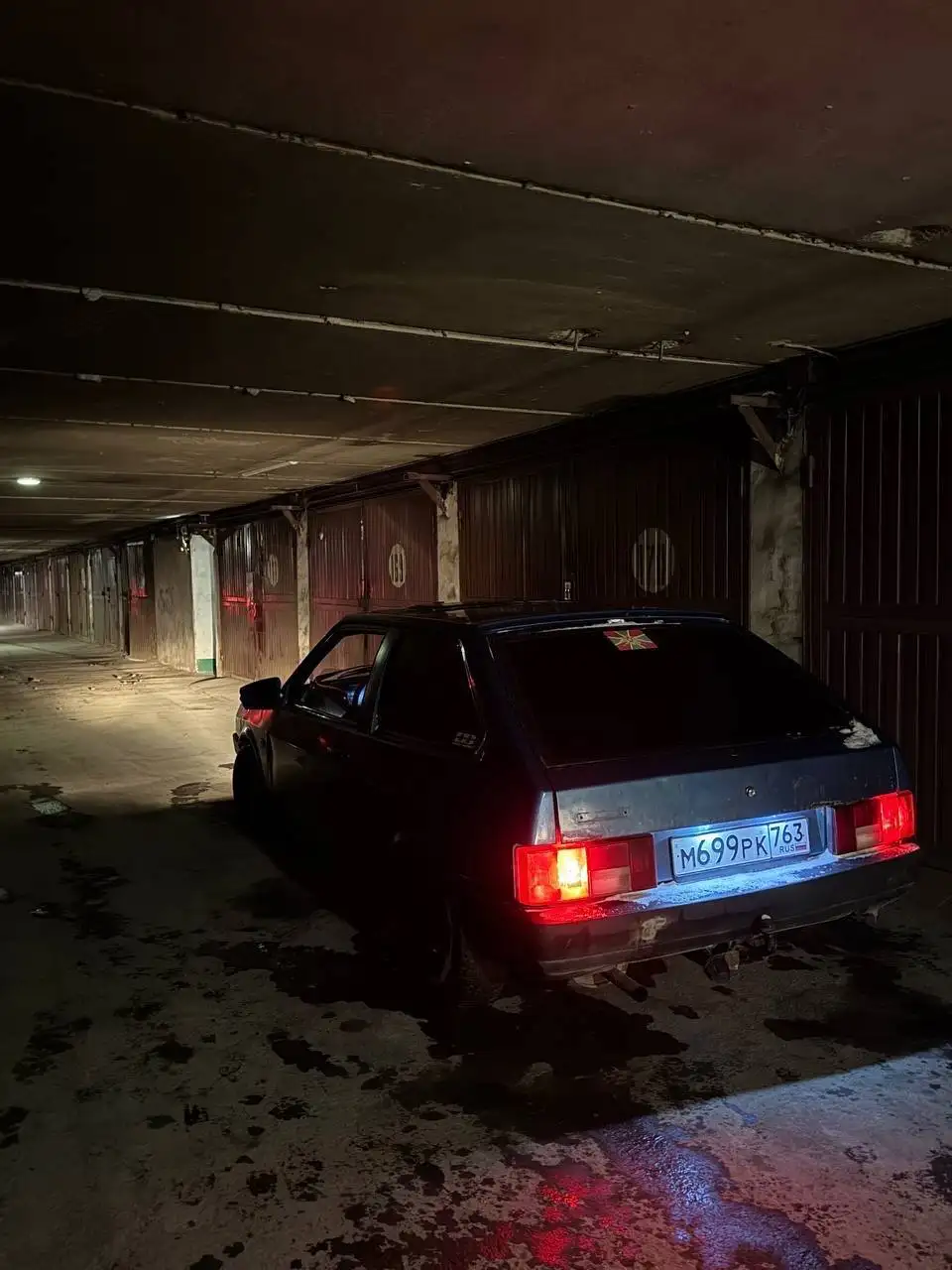 Продажа автомобиля на ходу с документами - Авто в Тольятти