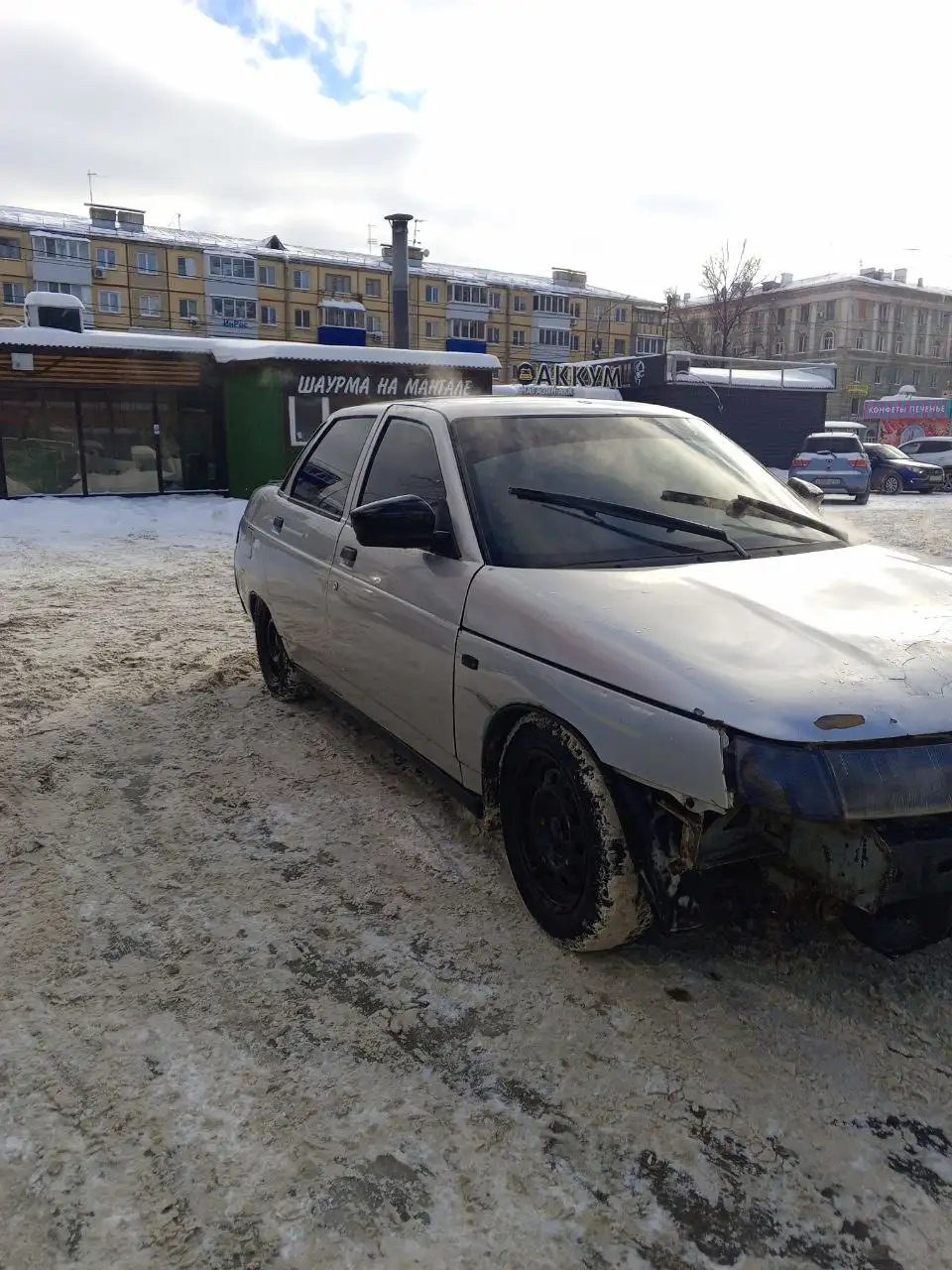 Авторынок Тольятти/Самара - Авто в Тольятти