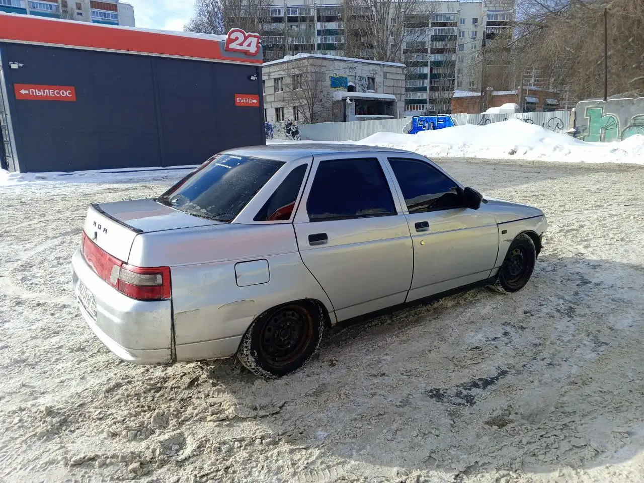 Авторынок Тольятти/Самара - Авто в Тольятти