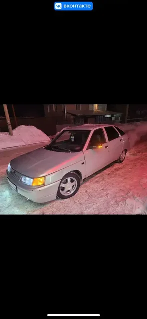 Продажа ВАЗ 2112 2003 года - Аудио оборудование в Тольятти