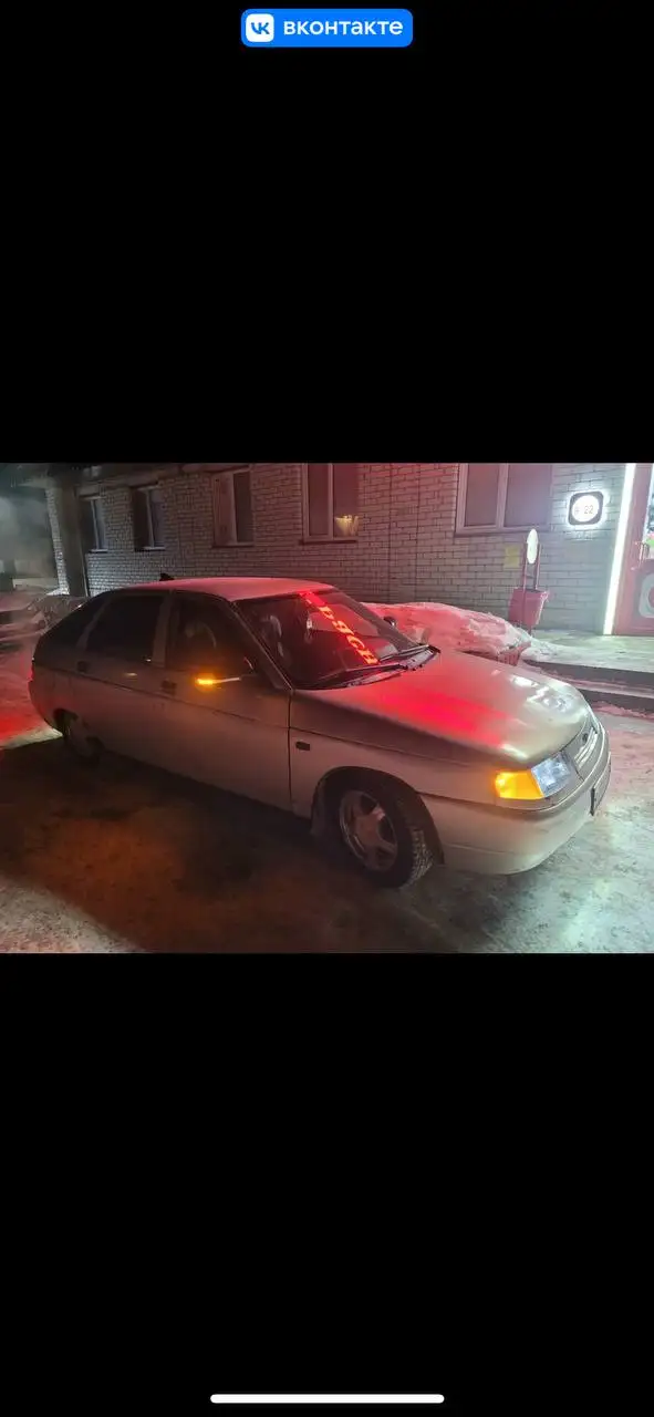 Продажа ВАЗ 2112 2003 года - Легковые автомобили (Авто) в Тольятти