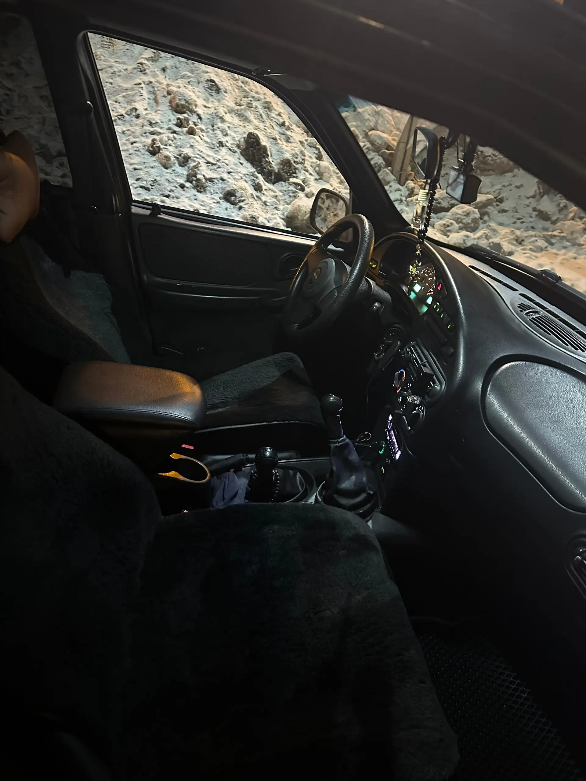 Chevrolet Niva 2011 года в Кинеле - Легковые автомобили (Авто) в Кинель