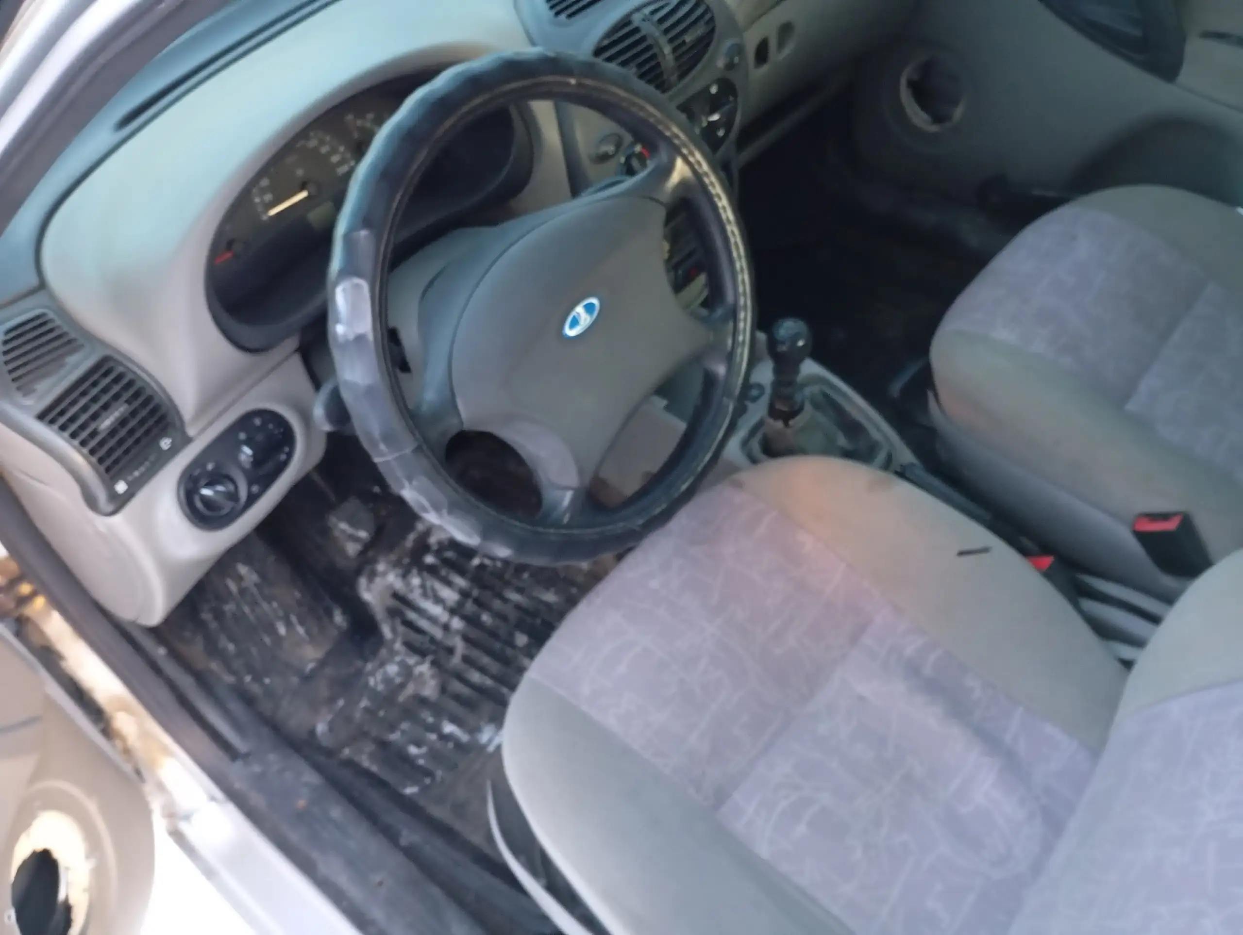 LADA Kalina 2008 года в отличном состоянии - Авто в Самара