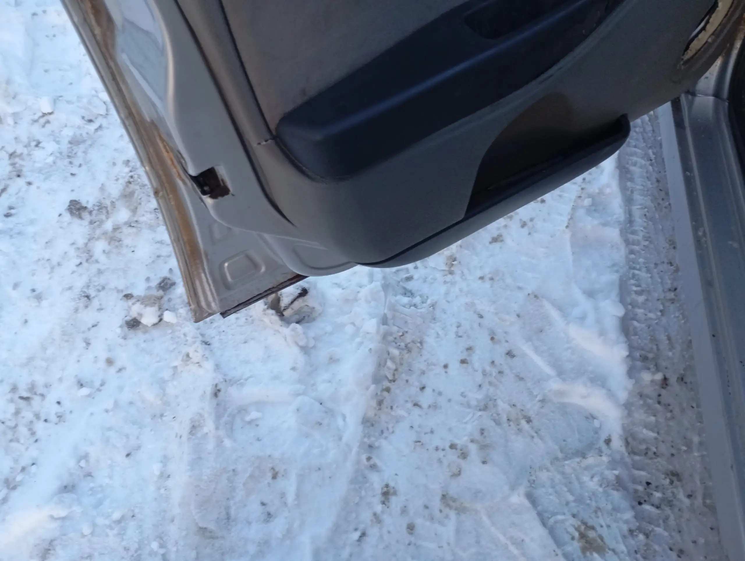 LADA Kalina 2008 года в отличном состоянии - Авто в Самара