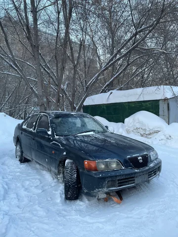 Honda Ascot 1993 года - Авто в Тольятти