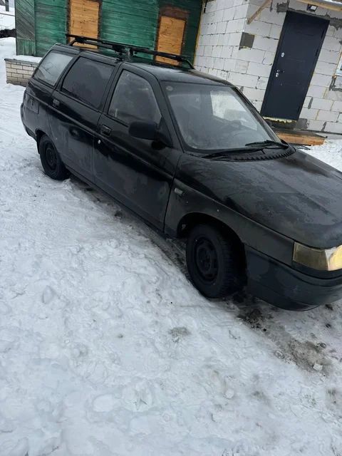 ВАЗ 2111 2002 года в Сызрани - Авто в Сызрань