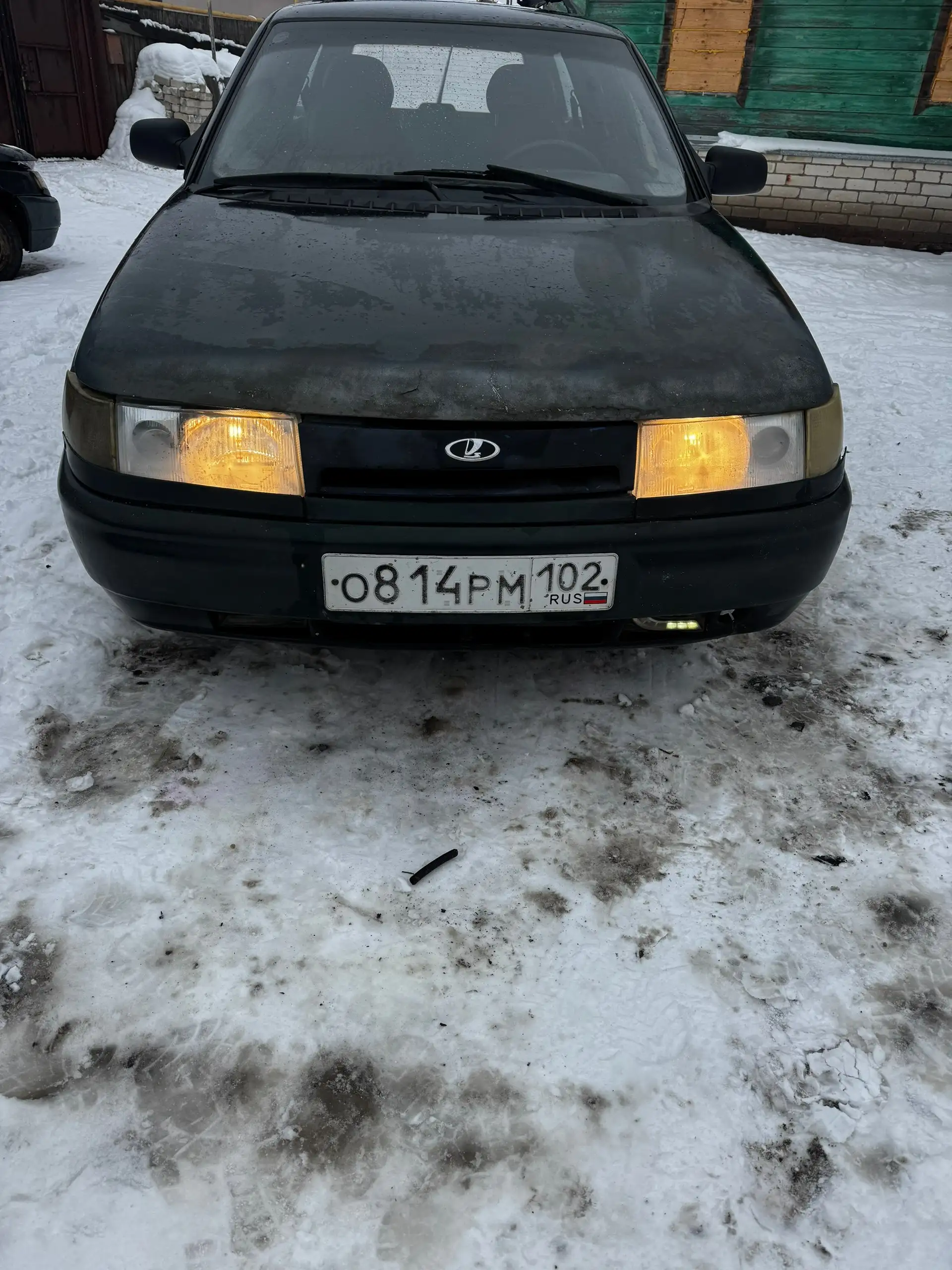 ВАЗ 2111 2002 года в Сызрани - Легковые автомобили (Авто) в Сызрань