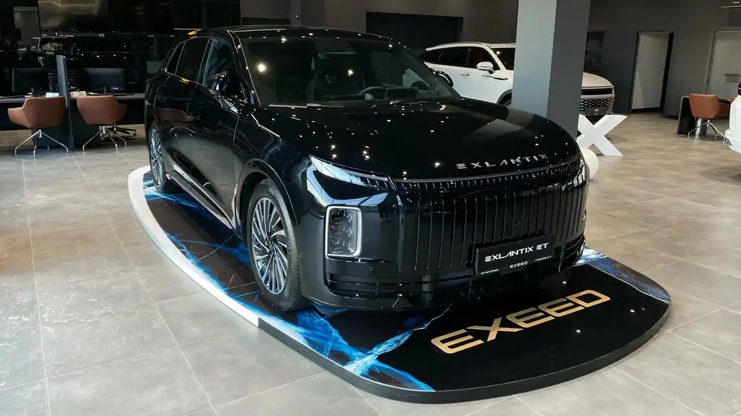 Продажа нового автомобиля EXEED с выгодными условиями - Новые автомобили (Авто) в Самара